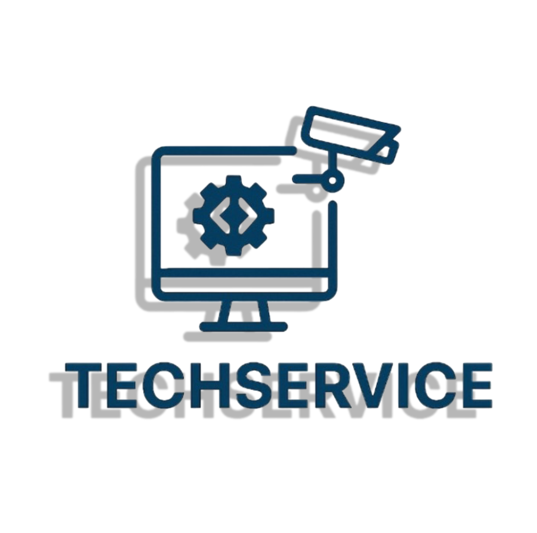 TechService Equipo
